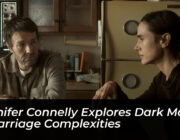 jennifer connelly explores dark matter marriage complexities zSMv
