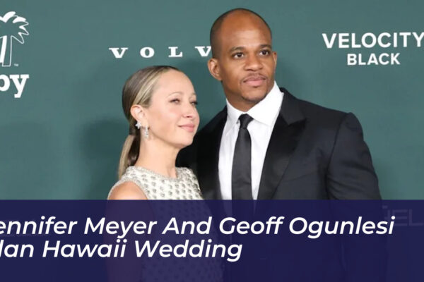 jennifer meyer and geoff ogunlesi plan hawaii wedding EgqF