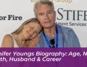 jennifer youngs biography age net worth husband career wdqQ