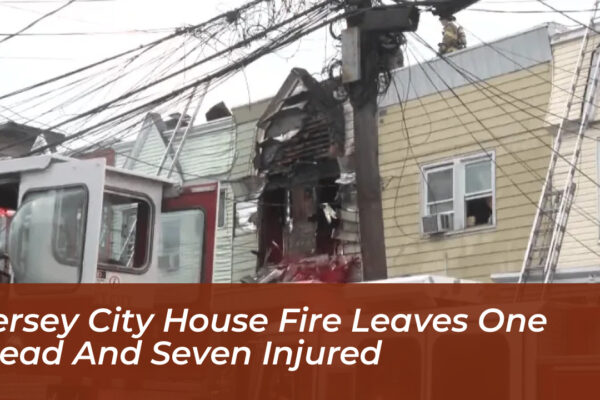 jersey city house fire leaves one dead and seven injured q2qS