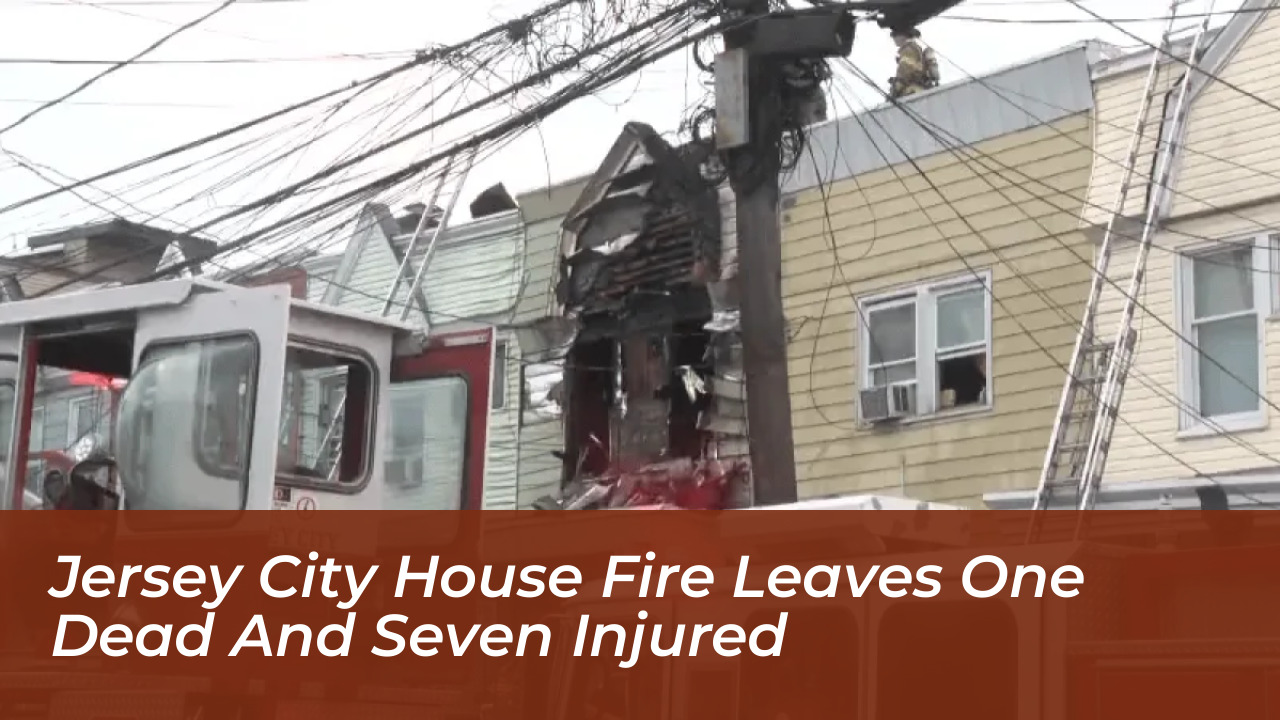 jersey city house fire leaves one dead and seven injured q2qS