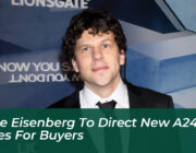 jesse eisenberg to direct new a24 tv series for buyers b9MB