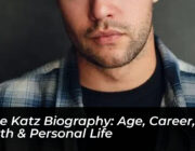 jesse katz biography age career net worth personal life Y2H4