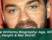 jesse williams biography age wife kids height net worth yxOu
