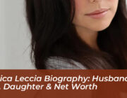 jessica leccia biography husband age daughter net worth jcJl