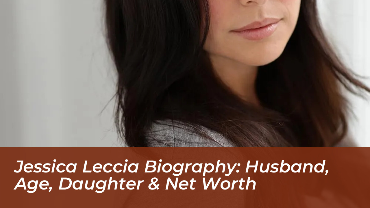 jessica leccia biography husband age daughter net worth jcJl