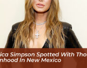 jessica simpson spotted with thomas eisenhood in new mexico aBFM