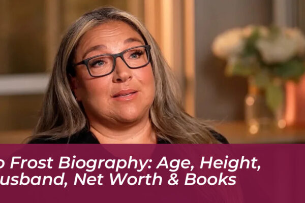 jo frost biography age height husband net worth books r7FG