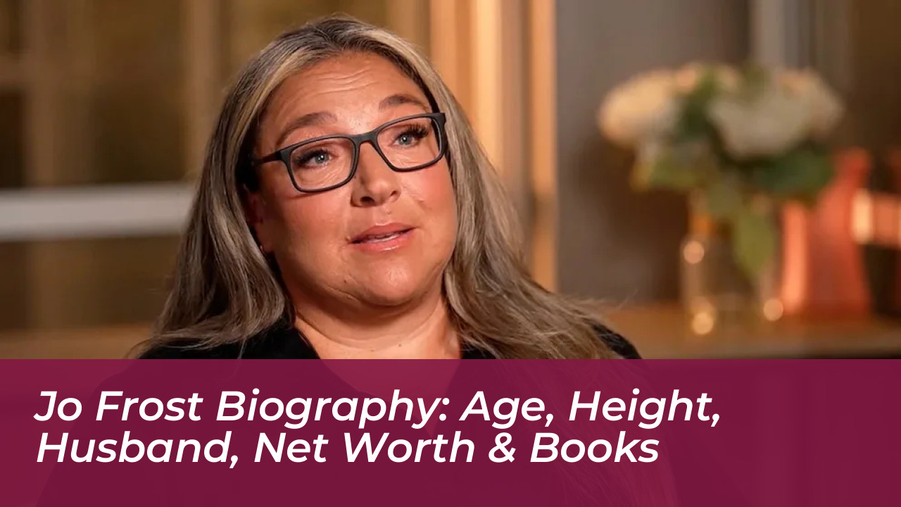 jo frost biography age height husband net worth books r7FG