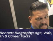 joe bennett biography age wife net worth career facts S1cE