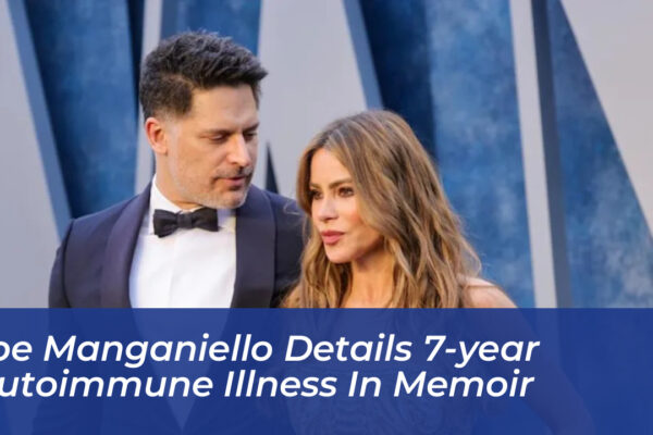 joe manganiello details 7 year autoimmune illness in memoir nv5R