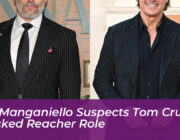 joe manganiello suspects tom cruise blocked reacher role F3yJ