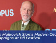 john malkovich slams modern oscar campaigns at bfi festival j5GL