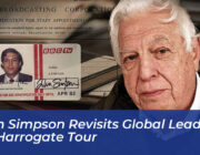 john simpson revisits global leaders on harrogate tour mjKV