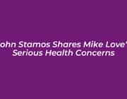 john stamos shares mike loves serious health concerns 1jlD
