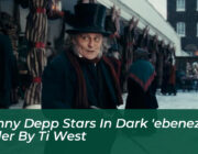 johnny depp stars in dark ebenezer trailer by ti west ANY4