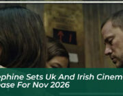 josephine sets uk and irish cinema release for nov 2026 DaWr