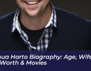 joshua harto biography age wife net worth movies JK39