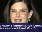 jules asner biography age career movies husband net worth 4PX3