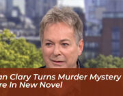 julian clary turns murder mystery into satire in new novel oJvK