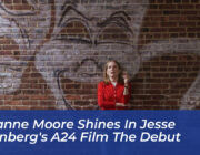julianne moore shines in jesse eisenbergs a24 film the debut p7W6
