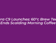 jura c9 launches 60c brew tech ends scalding morning coffee MFy5