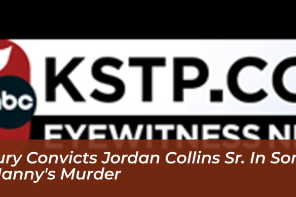 jury convicts jordan collins sr in son mannys murder M3MX