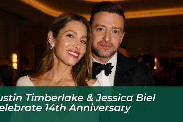 justin timberlake jessica biel celebrate 14th anniversary wUm1