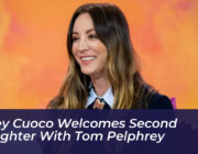 kaley cuoco welcomes second daughter with tom pelphrey nk5z