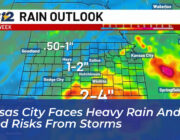 kansas city faces heavy rain and flood risks from storms xsSR