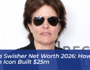 kara swisher net worth 2026 how the tech icon built 25m NFpZ