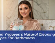 karen yrigoyens natural cleaning recipes for bathrooms 3P4B