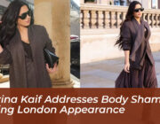 katrina kaif addresses body shaming during london appearance GVm6