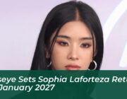 katseye sets sophia laforteza return for january 2027 RvEZ