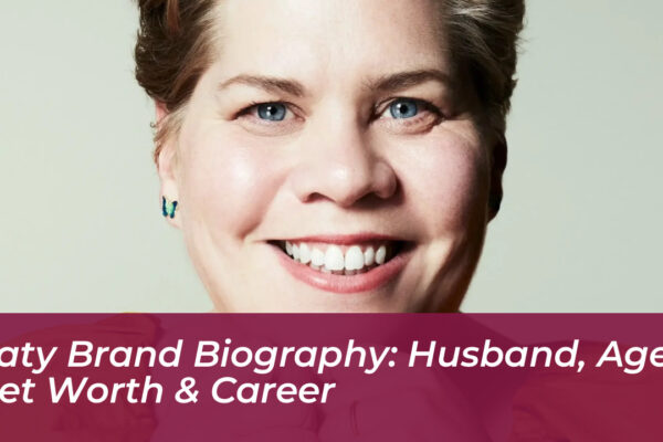 katy brand biography husband age net worth career Mr6G