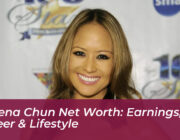 kavena chun net worth earnings career lifestyle OF1h