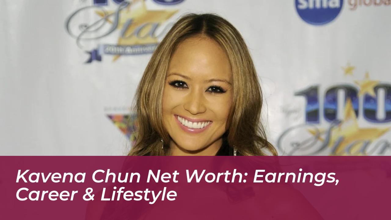 kavena chun net worth earnings career lifestyle OF1h