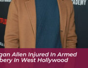 keegan allen injured in armed robbery in west hollywood n5Kt