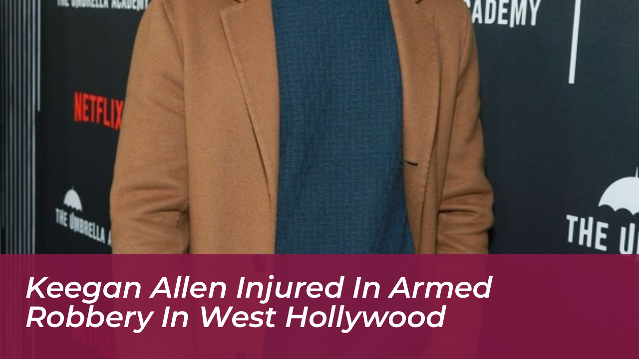 keegan allen injured in armed robbery in west hollywood n5Kt