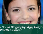 kelly gould biography age height net worth career Kfvs