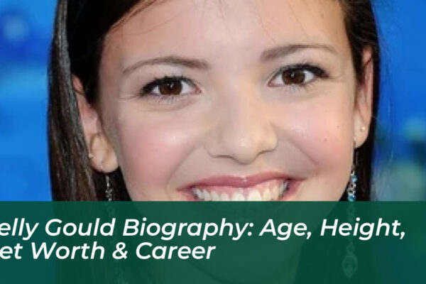 kelly gould biography age height net worth career Kfvs