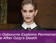 kelly osbourne explains permanent uk move after ozzys death U9cc