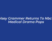 kelsey grammer returns to nbc in medical drama pops vjcA