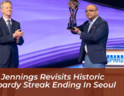 ken jennings revisits historic jeopardy streak ending in seoul k5hV