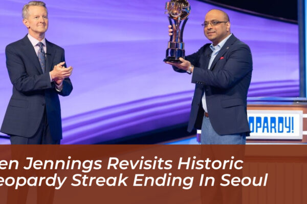 ken jennings revisits historic jeopardy streak ending in seoul k5hV