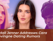 kendall jenner addresses cara delevingne dating rumors GpaB