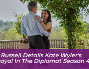 keri russell details kate wylers betrayal in the diplomat season 4 0aZg