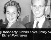 kerry kennedy slams love story series over ethel portrayal B12D