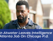 kevin atwater leaves intelligence unit for atlanta job on chicago p d Fm0n