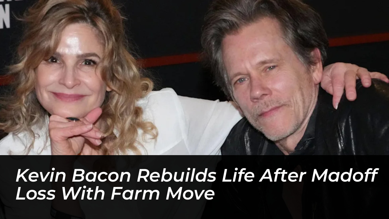 kevin bacon rebuilds life after madoff loss with farm move TMhs